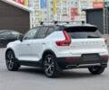 Вольво XC40 2018 в Виннице на Automoto.ua Белый Вольво XC40, объемом двигателя 1.97 л и пробегом 188 тыс. км за 26900 $, фото 8 на Automoto.ua