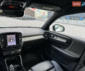 Белый Вольво XC40, объемом двигателя 1.97 л и пробегом 188 тыс. км за 26500 $, фото 43 на Automoto.ua
