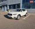 Белый Вольво XC40, объемом двигателя 1.97 л и пробегом 205 тыс. км за 27000 $, фото 1 на Automoto.ua