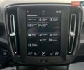 Белый Вольво XC40, объемом двигателя 2 л и пробегом 222 тыс. км за 18000 $, фото 13 на Automoto.ua