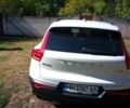 Білий Вольво XC40, об'ємом двигуна 2 л та пробігом 303 тис. км за 20000 $, фото 1 на Automoto.ua