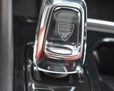 Белый Вольво XC40, объемом двигателя 1.97 л и пробегом 97 тыс. км за 27300 $, фото 7 на Automoto.ua