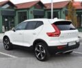 Белый Вольво XC40, объемом двигателя 1.97 л и пробегом 97 тыс. км за 27300 $, фото 15 на Automoto.ua