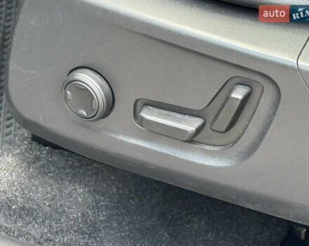 Белый Вольво XC40, объемом двигателя 1.97 л и пробегом 188 тыс. км за 26500 $, фото 30 на Automoto.ua