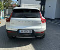Белый Вольво XC40, объемом двигателя 1.97 л и пробегом 89 тыс. км за 24000 $, фото 7 на Automoto.ua