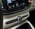 Белый Вольво XC40, объемом двигателя 2 л и пробегом 152 тыс. км за 26490 $, фото 21 на Automoto.ua