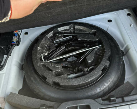 Белый Вольво XC40, объемом двигателя 1.97 л и пробегом 89 тыс. км за 24000 $, фото 10 на Automoto.ua