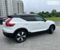 Білий Вольво XC40, об'ємом двигуна 1.97 л та пробігом 17 тис. км за 39000 $, фото 4 на Automoto.ua