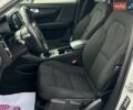 Белый Вольво XC40, объемом двигателя 2 л и пробегом 222 тыс. км за 18000 $, фото 17 на Automoto.ua