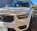 Вольво XC40 2018 в Ровно на Automoto.ua Белый Вольво XC40, объемом двигателя 1.97 л и пробегом 132 тыс. км за 23500 $, фото 5 на Automoto.ua