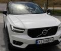 Білий Вольво XC40, об'ємом двигуна 1.97 л та пробігом 88 тис. км за 27900 $, фото 1 на Automoto.ua