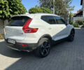 Белый Вольво XC40, объемом двигателя 1.97 л и пробегом 89 тыс. км за 24000 $, фото 6 на Automoto.ua