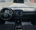 Белый Вольво XC40, объемом двигателя 2 л и пробегом 222 тыс. км за 18000 $, фото 12 на Automoto.ua