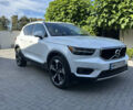 Белый Вольво XC40, объемом двигателя 1.97 л и пробегом 89 тыс. км за 24000 $, фото 4 на Automoto.ua