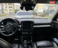 Белый Вольво XC40, объемом двигателя 1.97 л и пробегом 181 тыс. км за 25900 $, фото 13 на Automoto.ua