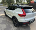Белый Вольво XC40, объемом двигателя 1.97 л и пробегом 181 тыс. км за 25900 $, фото 4 на Automoto.ua