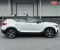 Вольво XC40 2018 в Виннице на Automoto.ua Белый Вольво XC40, объемом двигателя 1.97 л и пробегом 188 тыс. км за 26900 $, фото 4 на Automoto.ua