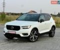Білий Вольво XC40, об'ємом двигуна 1.97 л та пробігом 165 тис. км за 22500 $, фото 1 на Automoto.ua