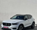 Вольво XC40 2018 в Луцке на Automoto.ua Белый Вольво XC40, объемом двигателя 1.97 л и пробегом 163 тыс. км за 24500 $, фото 1 на Automoto.ua