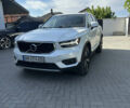 Белый Вольво XC40, объемом двигателя 1.97 л и пробегом 89 тыс. км за 24000 $, фото 2 на Automoto.ua