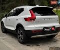Белый Вольво XC40, объемом двигателя 2 л и пробегом 152 тыс. км за 26490 $, фото 6 на Automoto.ua