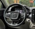 Белый Вольво XC40, объемом двигателя 2 л и пробегом 152 тыс. км за 26490 $, фото 26 на Automoto.ua