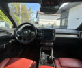 Белый Вольво XC40, объемом двигателя 1.97 л и пробегом 89 тыс. км за 24000 $, фото 22 на Automoto.ua