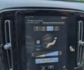 Белый Вольво XC40, объемом двигателя 1.97 л и пробегом 132 тыс. км за 17999 $, фото 19 на Automoto.ua