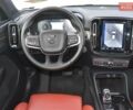 Белый Вольво XC40, объемом двигателя 1.97 л и пробегом 97 тыс. км за 27300 $, фото 5 на Automoto.ua