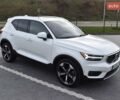 Белый Вольво XC40, объемом двигателя 1.97 л и пробегом 97 тыс. км за 27300 $, фото 21 на Automoto.ua