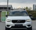 Белый Вольво XC40, объемом двигателя 1.97 л и пробегом 188 тыс. км за 26500 $, фото 17 на Automoto.ua