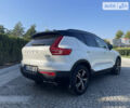 Білий Вольво XC40, об'ємом двигуна 2 л та пробігом 134 тис. км за 30200 $, фото 1 на Automoto.ua