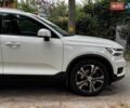 Белый Вольво XC40, объемом двигателя 2 л и пробегом 152 тыс. км за 26490 $, фото 9 на Automoto.ua