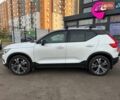 Белый Вольво XC40, объемом двигателя 1.97 л и пробегом 188 тыс. км за 26200 $, фото 8 на Automoto.ua