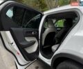 Белый Вольво XC40, объемом двигателя 2 л и пробегом 152 тыс. км за 26490 $, фото 25 на Automoto.ua