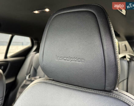 Белый Вольво XC40, объемом двигателя 1.97 л и пробегом 188 тыс. км за 26500 $, фото 33 на Automoto.ua