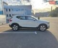 Белый Вольво XC40, объемом двигателя 1.97 л и пробегом 205 тыс. км за 27000 $, фото 7 на Automoto.ua