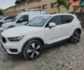 Білий Вольво XC40, об'ємом двигуна 1.97 л та пробігом 105 тис. км за 6800 $, фото 1 на Automoto.ua