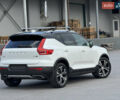 Вольво XC40 2018 в Виннице на Automoto.ua Белый Вольво XC40, объемом двигателя 1.97 л и пробегом 188 тыс. км за 26900 $, фото 15 на Automoto.ua