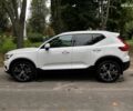 Белый Вольво XC40, объемом двигателя 2 л и пробегом 152 тыс. км за 26490 $, фото 5 на Automoto.ua