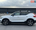 Вольво XC40 2018 в Виннице на Automoto.ua Белый Вольво XC40, объемом двигателя 1.97 л и пробегом 188 тыс. км за 26900 $, фото 10 на Automoto.ua