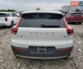 Вольво XC40 2018 в Житомире на Automoto.ua Белый Вольво XC40, объемом двигателя 1.97 л и пробегом 105 тыс. км за 6800 $, фото 5 на Automoto.ua