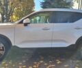 Вольво XC40 2018 в Ровно на Automoto.ua Белый Вольво XC40, объемом двигателя 1.97 л и пробегом 132 тыс. км за 23500 $, фото 4 на Automoto.ua