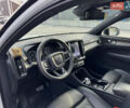 Вольво XC40 2018 в Виннице на Automoto.ua Белый Вольво XC40, объемом двигателя 1.97 л и пробегом 188 тыс. км за 26900 $, фото 24 на Automoto.ua