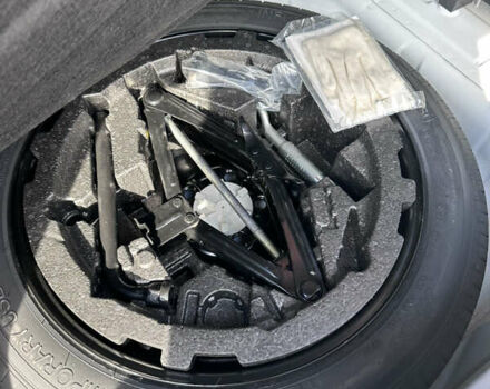 Вольво XC40 2018 в Луцке на Automoto.ua Белый Вольво XC40, объемом двигателя 1.97 л и пробегом 163 тыс. км за 24500 $, фото 30 на Automoto.ua