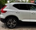 Белый Вольво XC40, объемом двигателя 2 л и пробегом 152 тыс. км за 26490 $, фото 11 на Automoto.ua