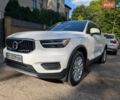 Белый Вольво XC40, объемом двигателя 1.97 л и пробегом 132 тыс. км за 17999 $, фото 12 на Automoto.ua