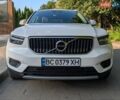 Белый Вольво XC40, объемом двигателя 1.97 л и пробегом 132 тыс. км за 17999 $, фото 14 на Automoto.ua