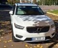 Вольво XC40 2018 в Ровно на Automoto.ua Белый Вольво XC40, объемом двигателя 1.97 л и пробегом 132 тыс. км за 23500 $, фото 27 на Automoto.ua