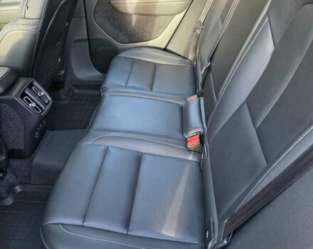 Белый Вольво XC40, объемом двигателя 1.97 л и пробегом 205 тыс. км за 27000 $, фото 12 на Automoto.ua